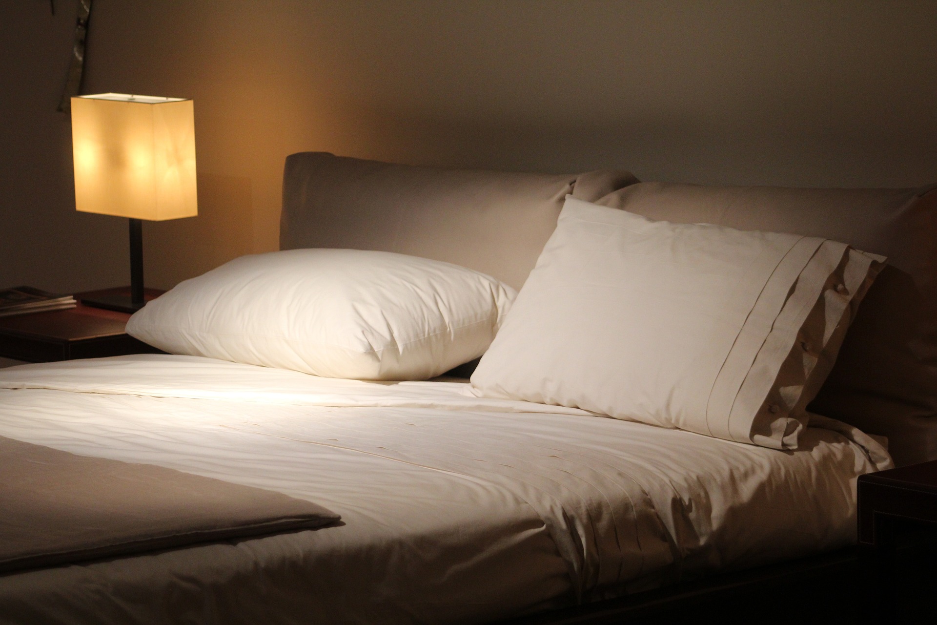 もちもち枕で幸せ良質な睡眠を♡もちもちの枕を紹介します。